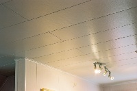 Отделочные панели Изотекс для стен и потолков: безопасны и 100% натуральны