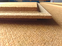 Мягкие древесноволокнистые плиты – практичный и экологичный утеплитель для дома